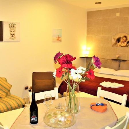 Il Conte Di Cavour Apartment Syracuse Exterior photo