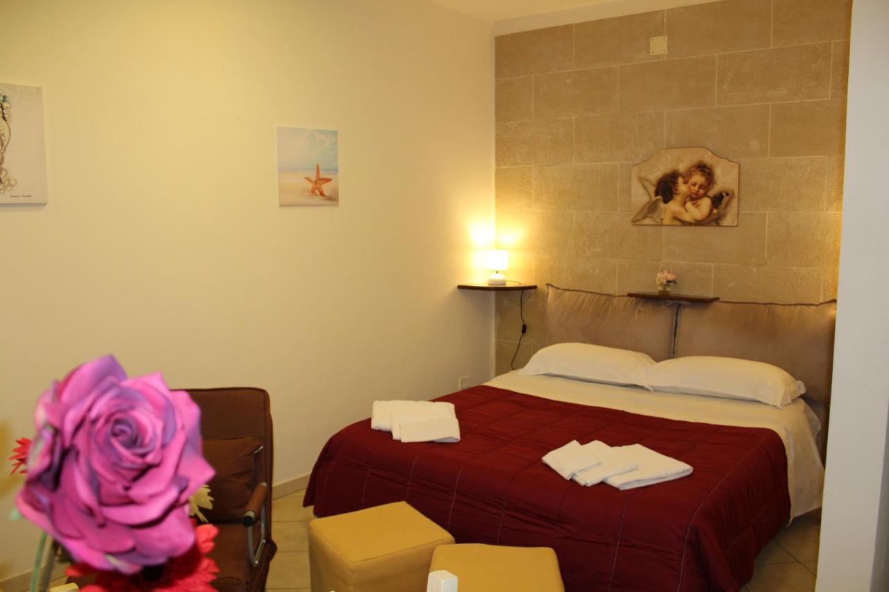 Il Conte Di Cavour Apartment Syracuse Exterior photo