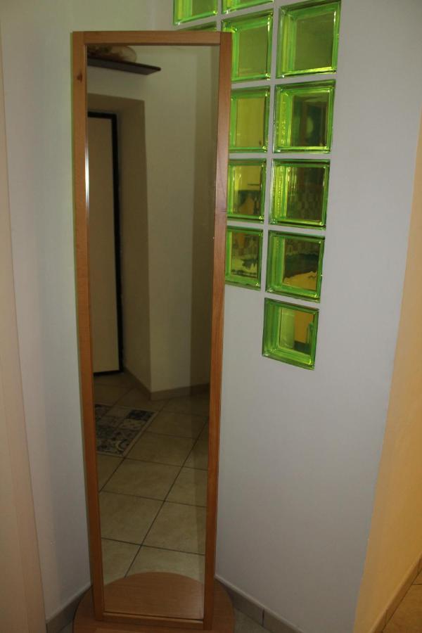 Il Conte Di Cavour Apartment Syracuse Exterior photo