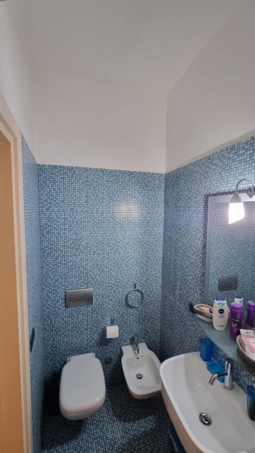 Il Conte Di Cavour Apartment Syracuse Exterior photo