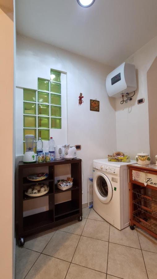 Il Conte Di Cavour Apartment Syracuse Exterior photo
