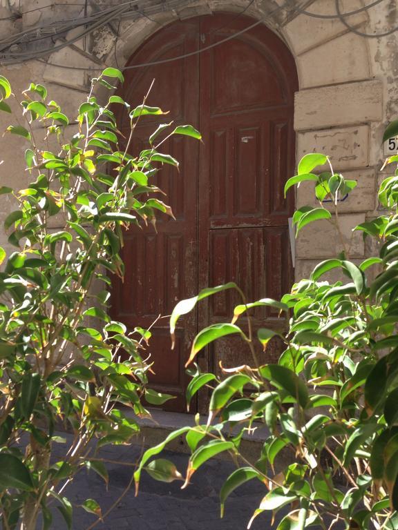 Il Conte Di Cavour Apartment Syracuse Exterior photo